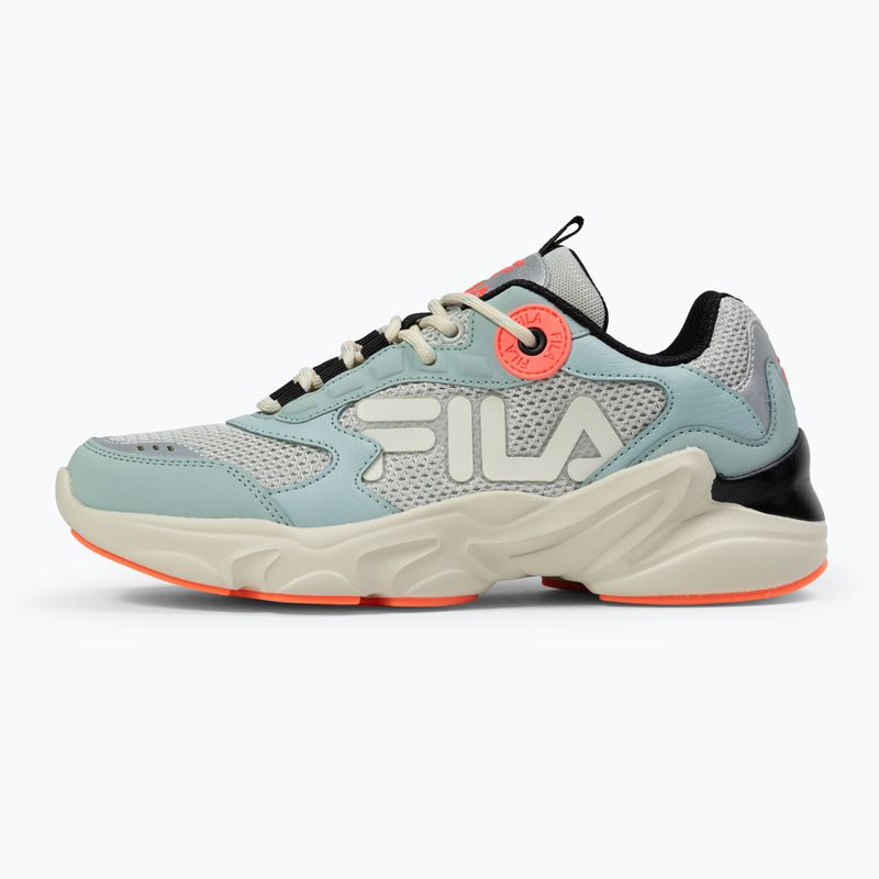 Dámské boty FILA Collene 2.0 blue haze 8