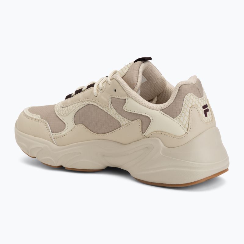 Dámské boty FILA Collene A oyster gray 3