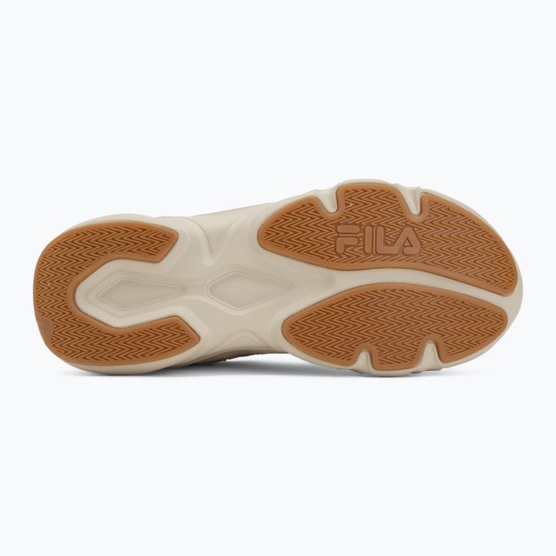 Dámské boty FILA Collene A oyster gray 4