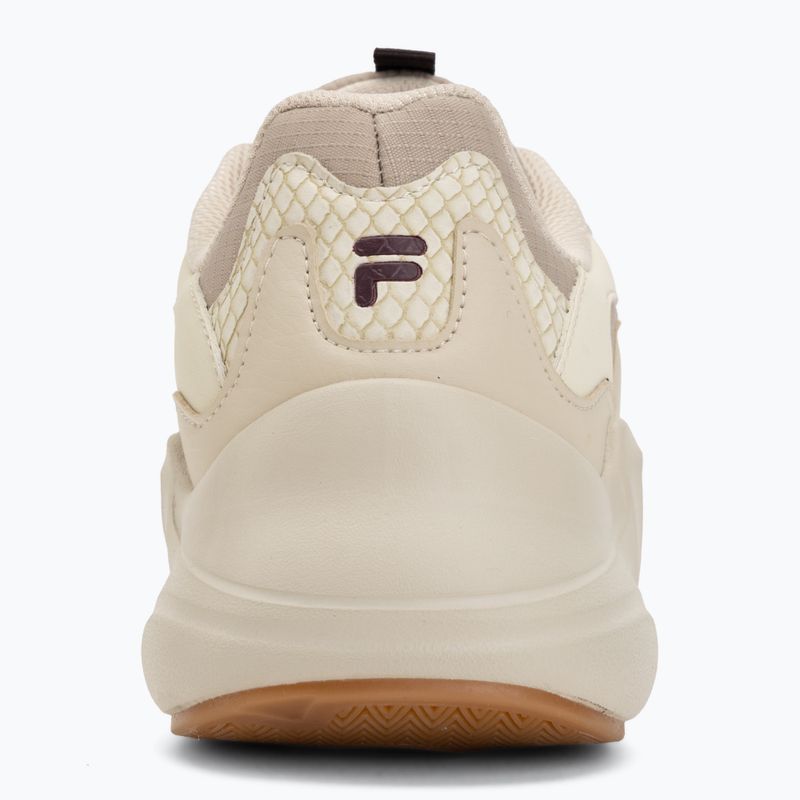 Dámské boty FILA Collene A oyster gray 6