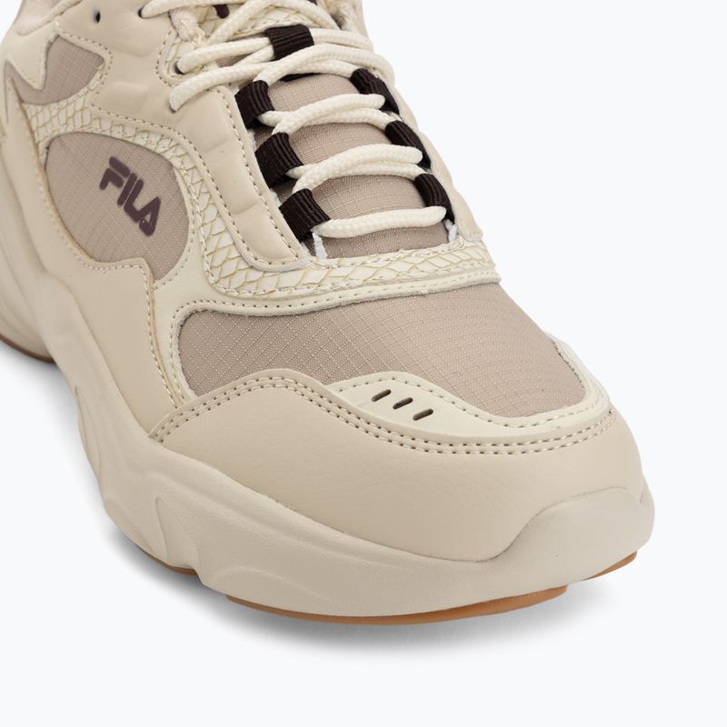 Dámské boty FILA Collene A oyster gray 7
