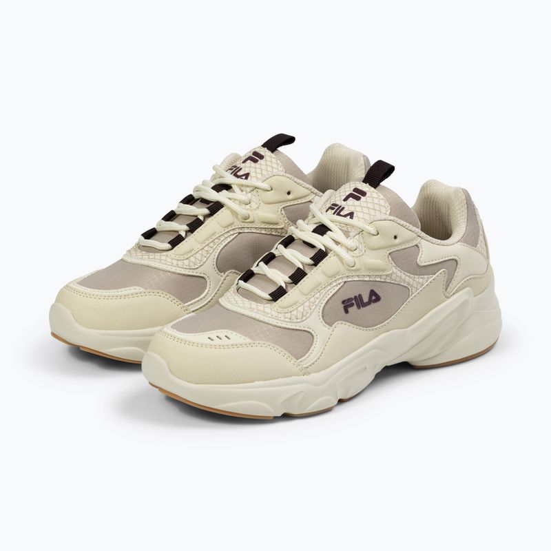 Dámské boty FILA Collene A oyster gray 9