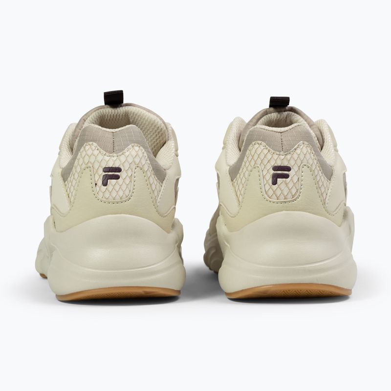 Dámské boty FILA Collene A oyster gray 10