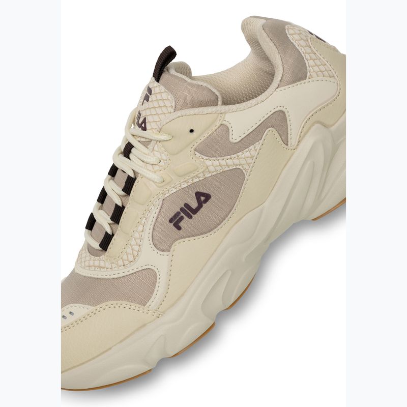 Dámské boty FILA Collene A oyster gray 13