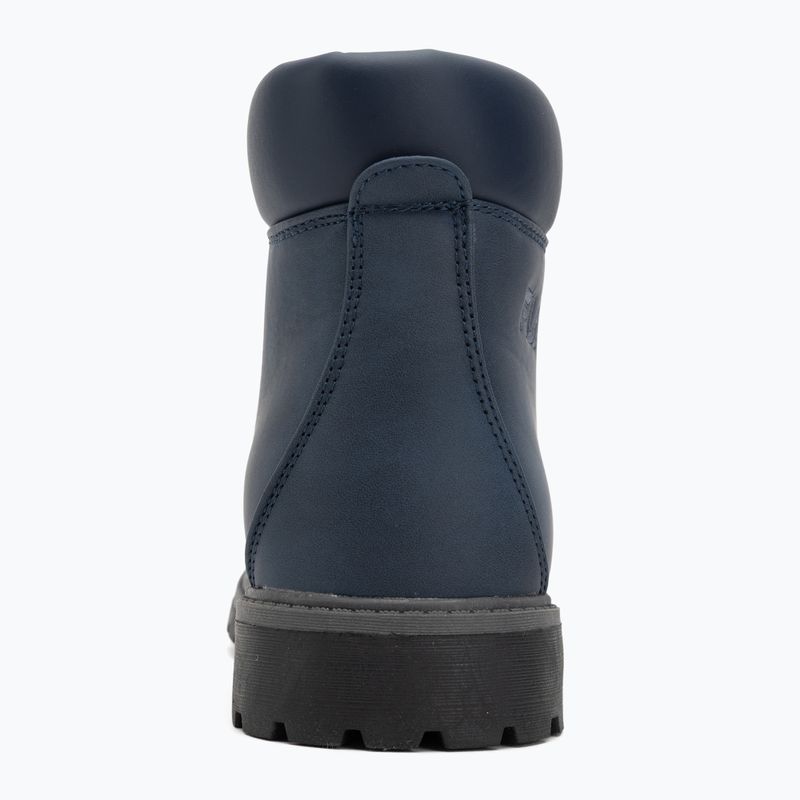 Pánské boty FILA Maverick Mid navy/Bering Sea 6