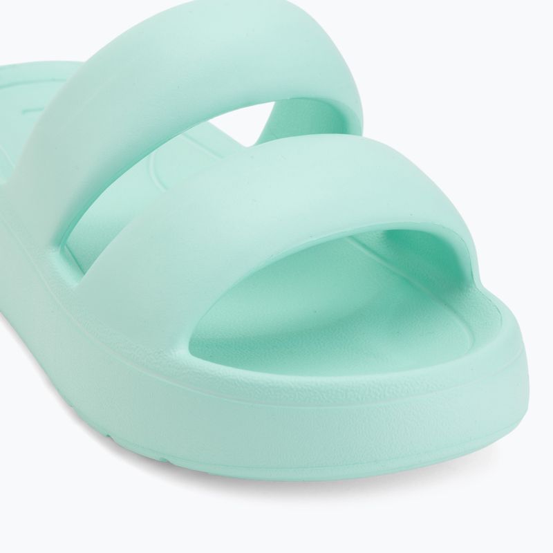 Dámské pantofle FILA Superbubble spearmint 7