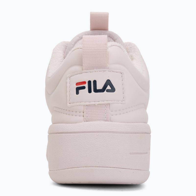 Dětské boty FILA Superbubble carinaria 6
