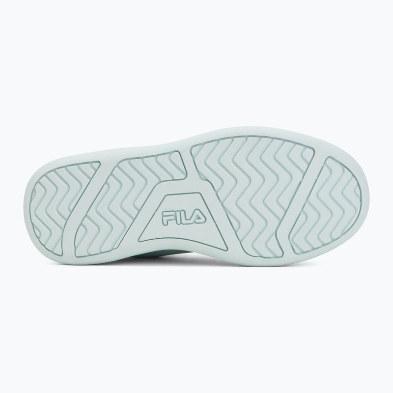 Dětské boty FILA Superbubble Soothing Sea 4