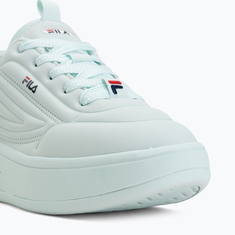 Dětské boty FILA Superbubble Soothing Sea 7