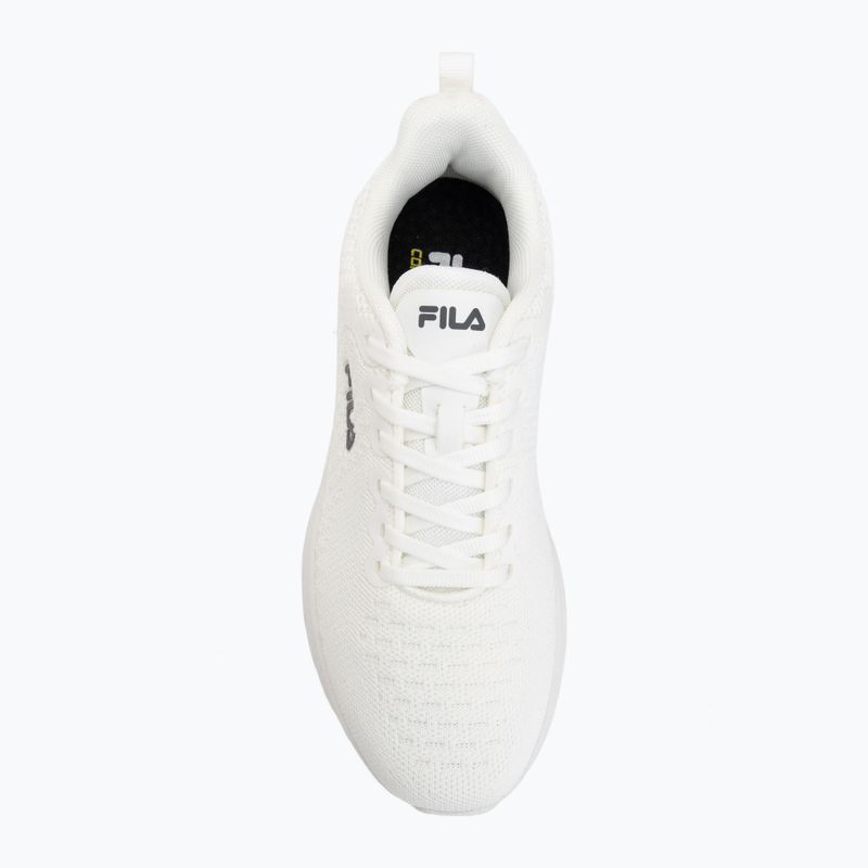Dámské boty FILA Havocc white 5