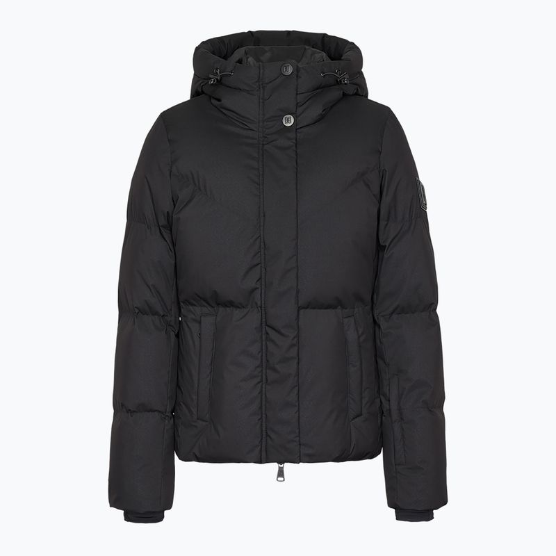 Dámská lyžařská bunda Nikkie Nash black 6