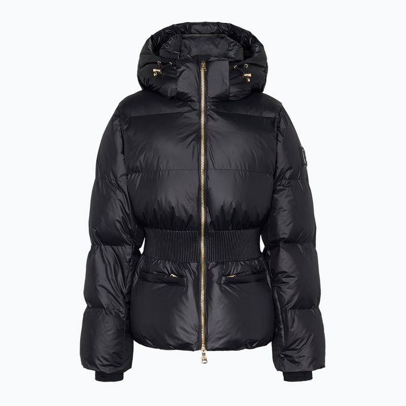 Dámská lyžařská bunda Nikkie Nafferton black 6