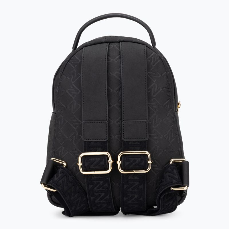 Dámský městský batoh Nikkie Nome black 3