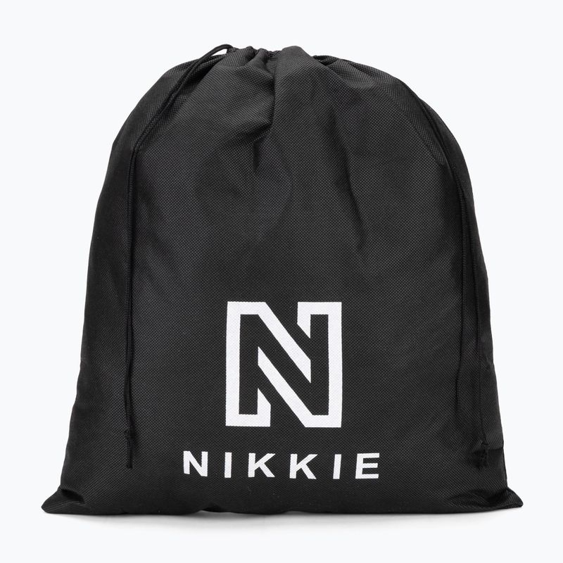 Dámský městský batoh Nikkie Nome black 8