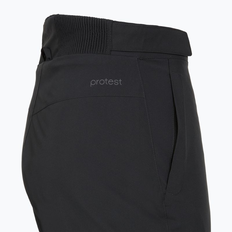 Dámské lyžařské kalhoty Protest PRTVoleta true black 8
