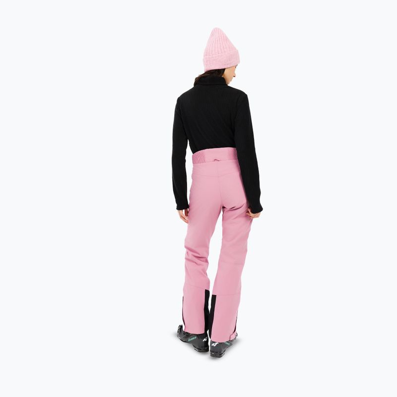 Dámské lyžařské kalhoty Protest PRTVoleta vintage pink 4