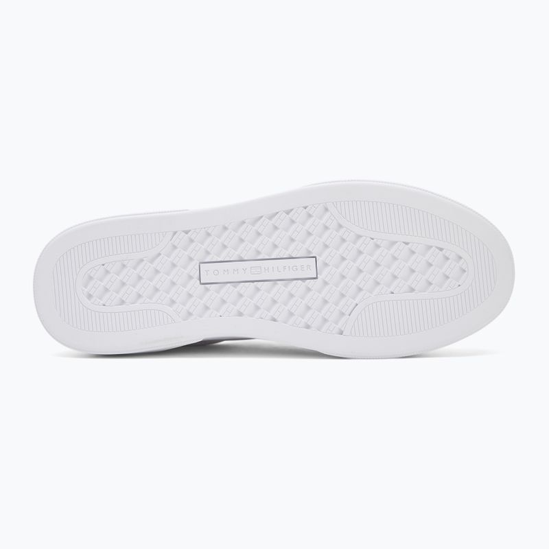 Dámské boty Tommy Hilfiger Chic Court white 4