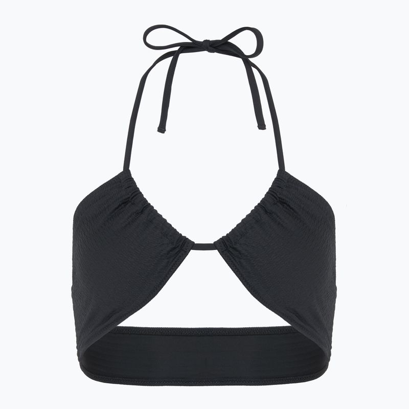 Horní díl plavek Calvin Klein KW0KW02726 Bralette black