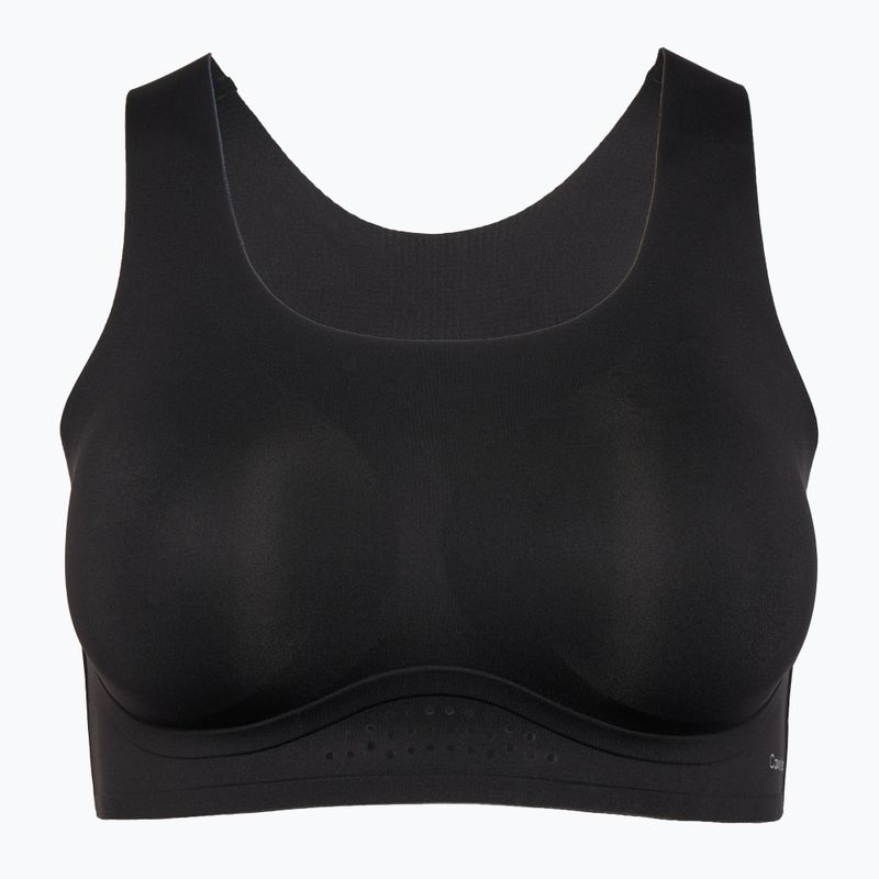 Fitness podprsenka Calvin Klein LVGWS5K123 High Support black