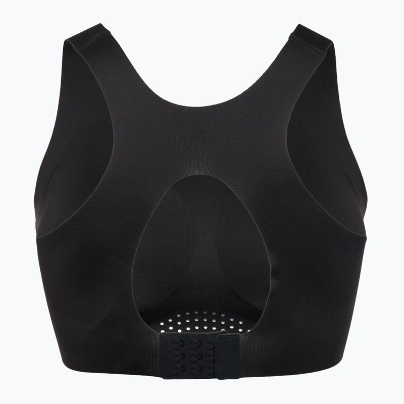Fitness podprsenka Calvin Klein LVGWS5K123 High Support black 2