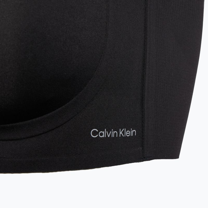Fitness podprsenka Calvin Klein LVGWS5K123 High Support black 3