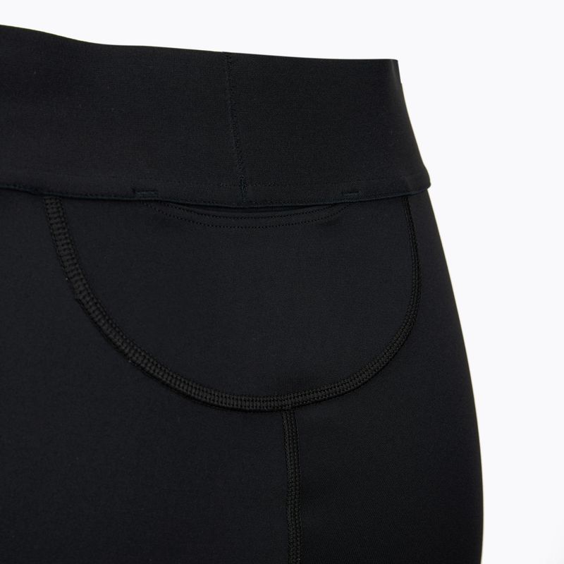 Dámské šortky  Calvin Klein LVGWS5L704 Cycling Short black 3