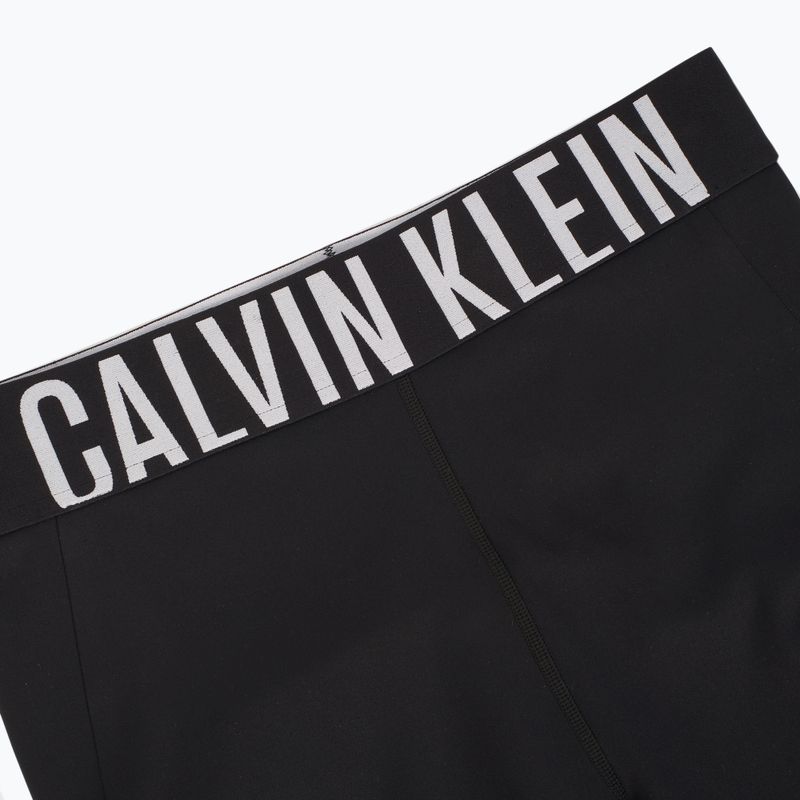 Dámské tréninkové legíny Calvin Klein LVGWS5L616 black 4