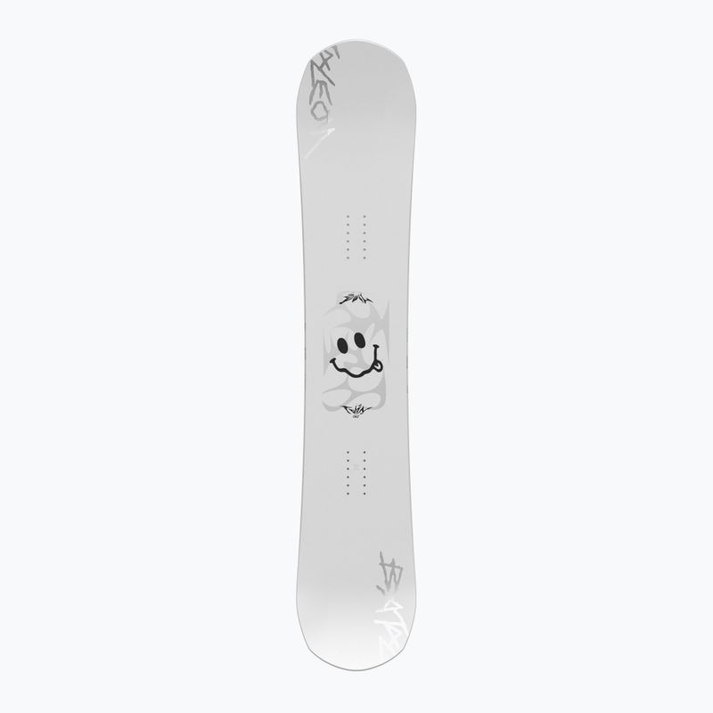 Pánský snowboard Bataleon Evil Twin 2