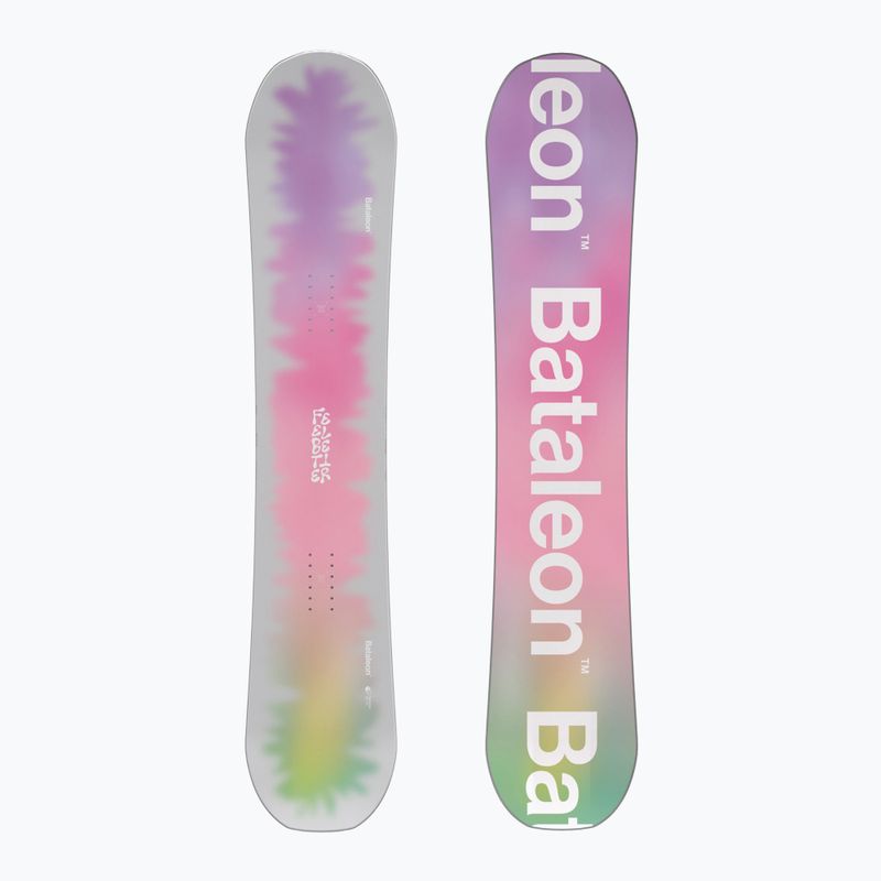 Dámský snowboard Bataleon Feelbetter W