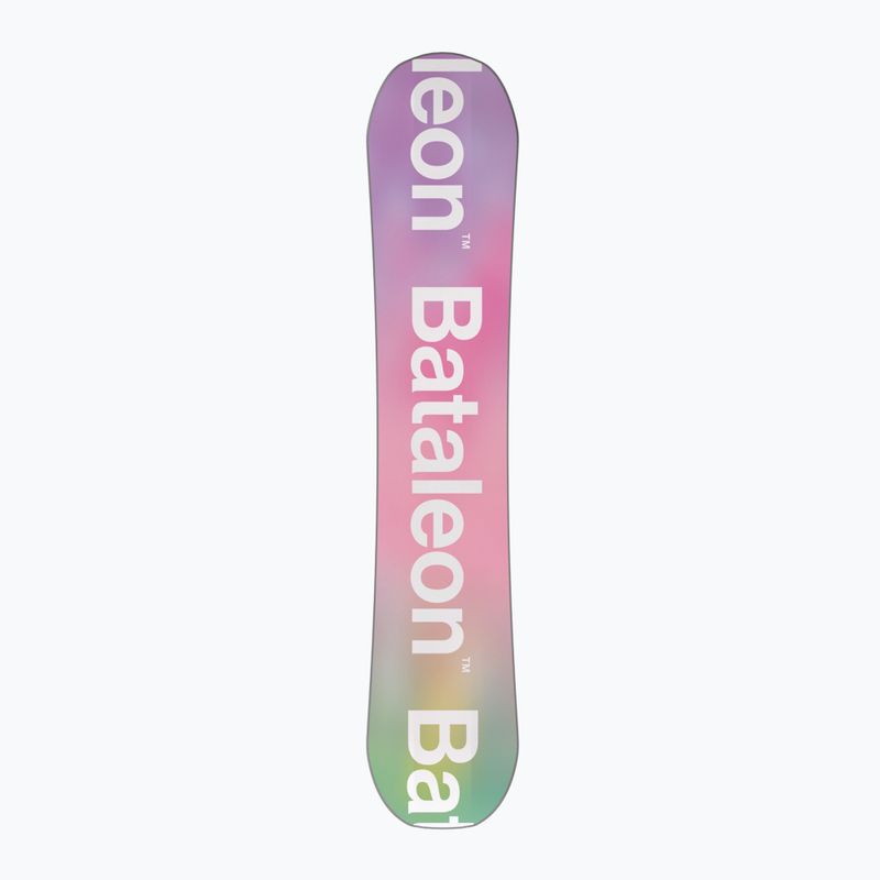 Dámský snowboard Bataleon Feelbetter W 3