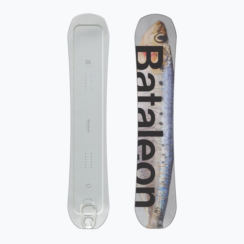 Pánský snowboard Bataleon Fun.Kink