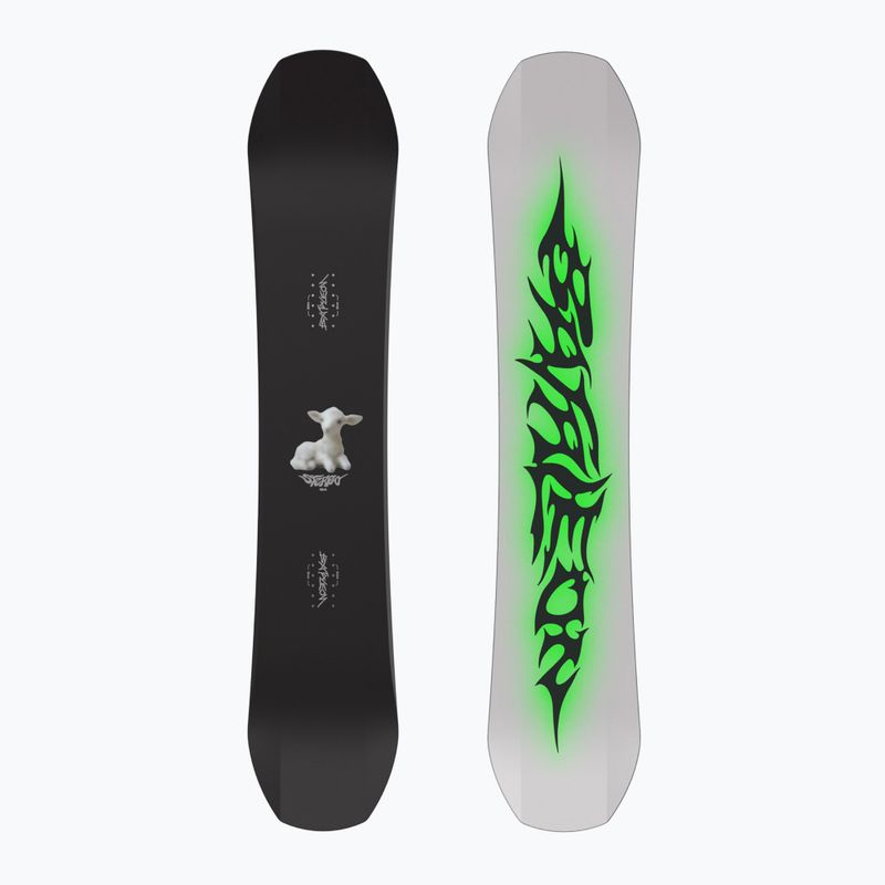 Pánský snowboard Bataleon Stereo