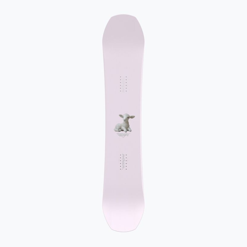 Dámský snowboard Bataleon Stereo W 2