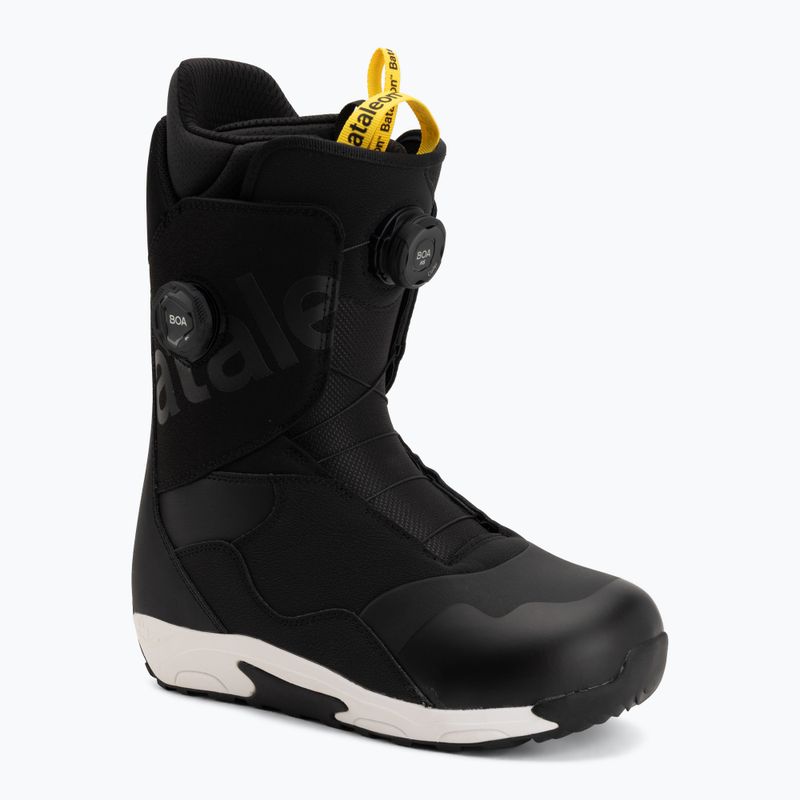 Pánské snowboardové boty Bataleon Twist BOA black