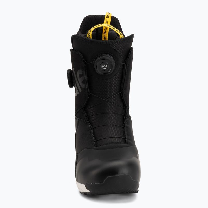 Pánské snowboardové boty Bataleon Twist BOA black 3