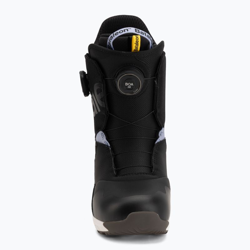 Dámské snowboardové boty Bataleon Twist BOA W black 3