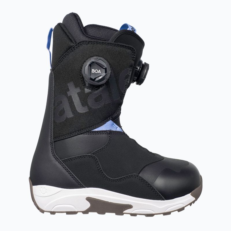Dámské snowboardové boty Bataleon Twist BOA W black 7