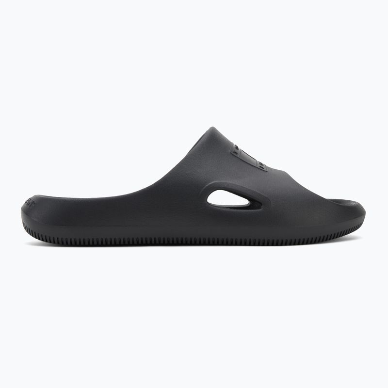 Pánské nazouváky Tommy Jeans Sporty Pool black 2