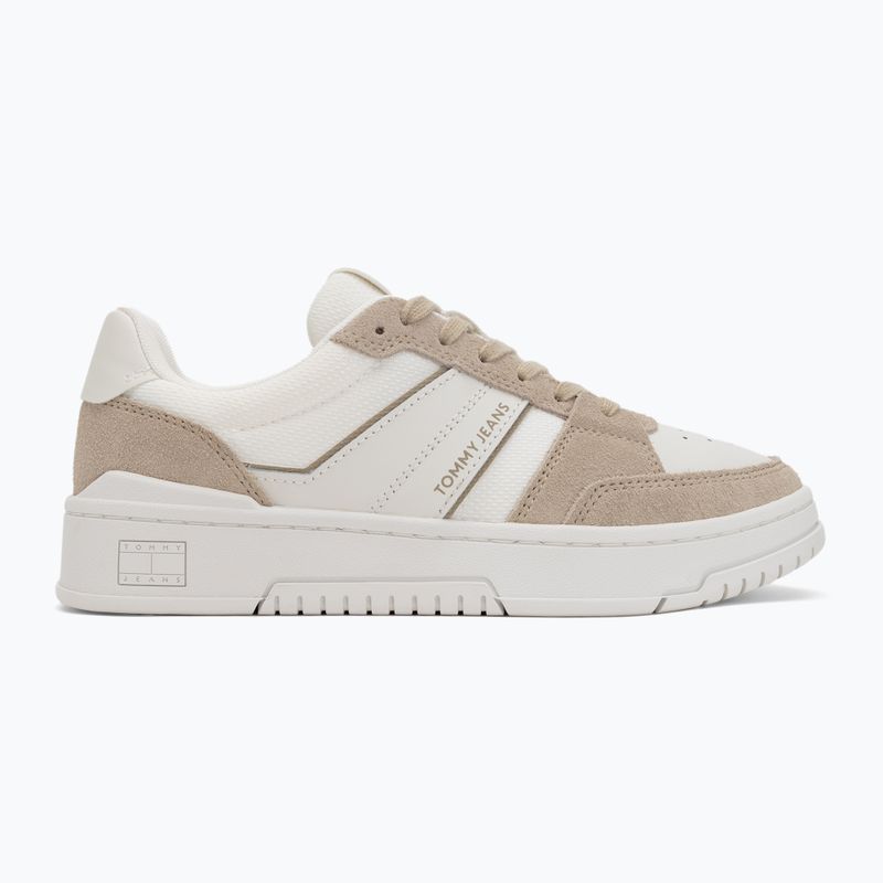 Pánské boty Tommy Jeans TJM Cupsole Pods silt 2