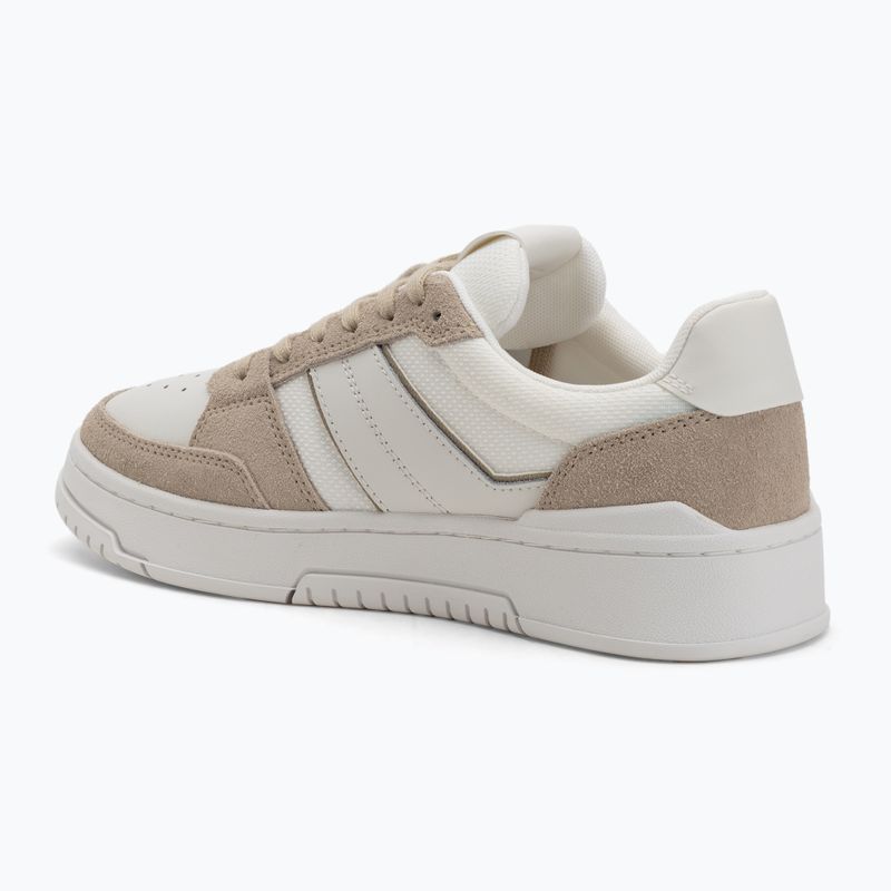 Pánské boty Tommy Jeans TJM Cupsole Pods silt 3