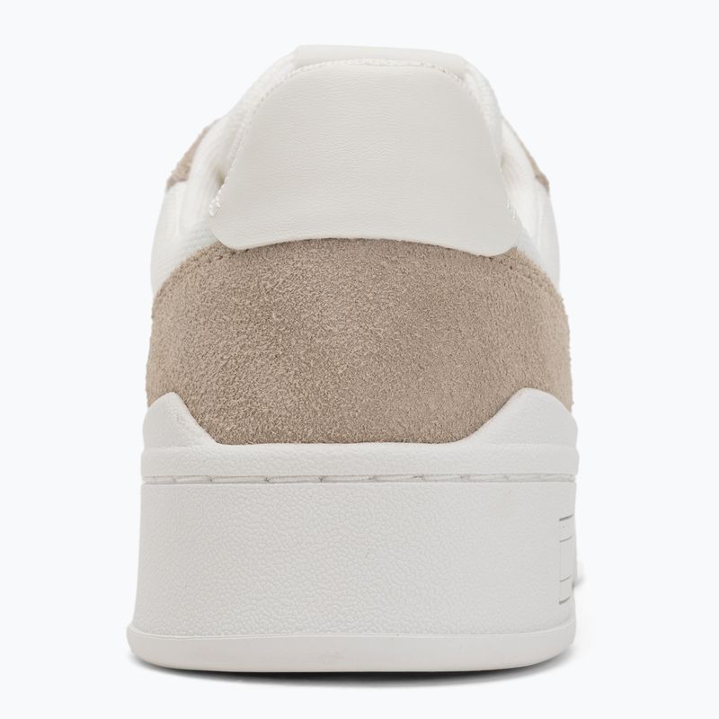 Pánské boty Tommy Jeans TJM Cupsole Pods silt 6