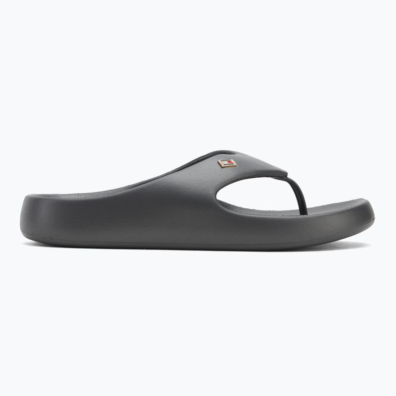 Dámské žabky Tommy Hilfiger Comfort Beach Sandal meringue 2