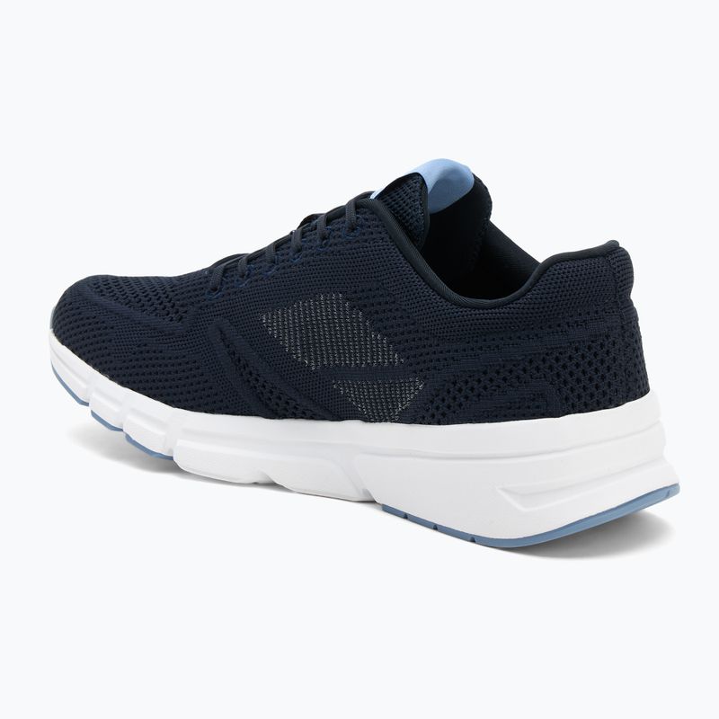 Pánské boty Tommy Hilfiger Comfort Run Knit desert sky  3