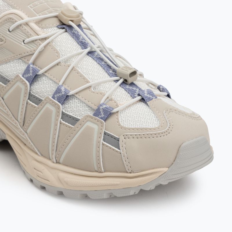 Dámské boty Tommy Jeans Outdoor Runner gulf sand 7