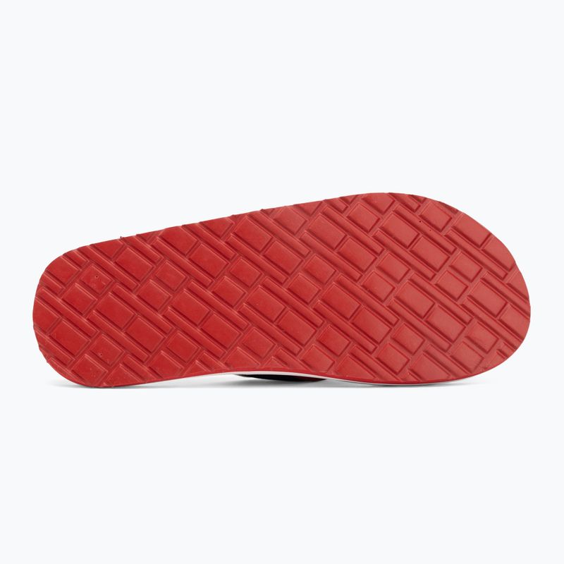 Pánské žabky Tommy Hilfiger Tumble Beach desert sky 4