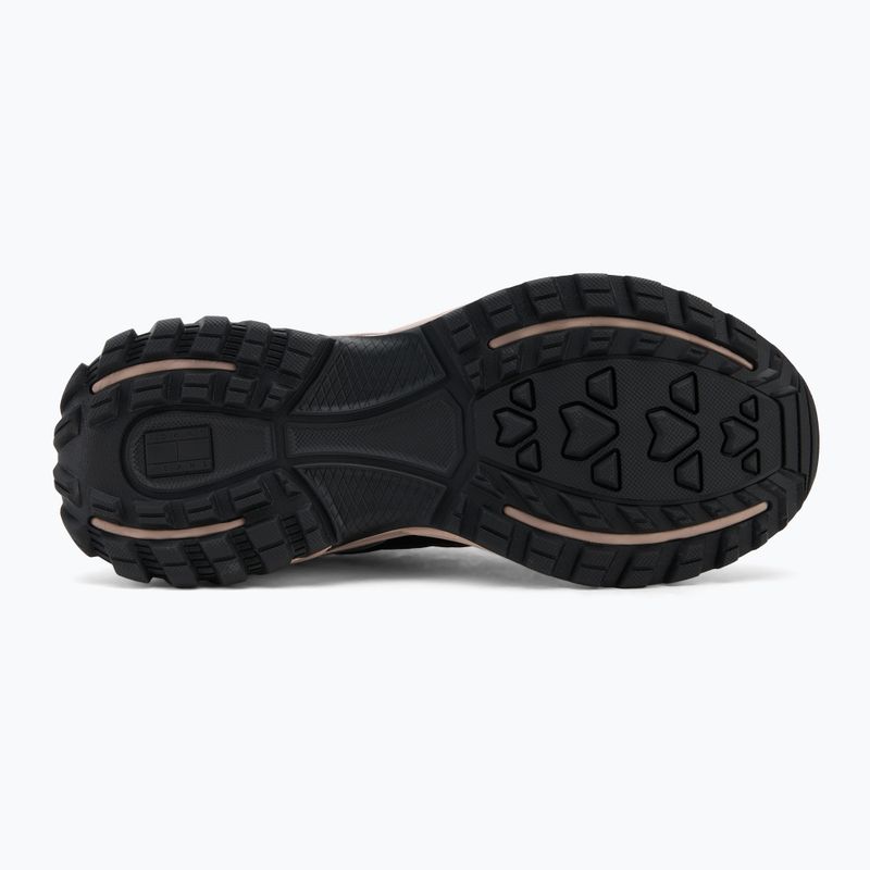 Dámské boty Tommy Jeans Outdoor Runner drifty dunes 4
