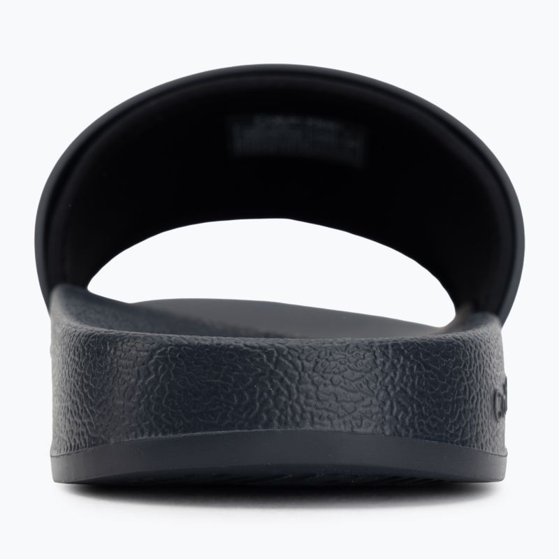Pánské nazouváky Calvin Klein HM0HM02229 Ess Rubber Neoprene ck navy 6