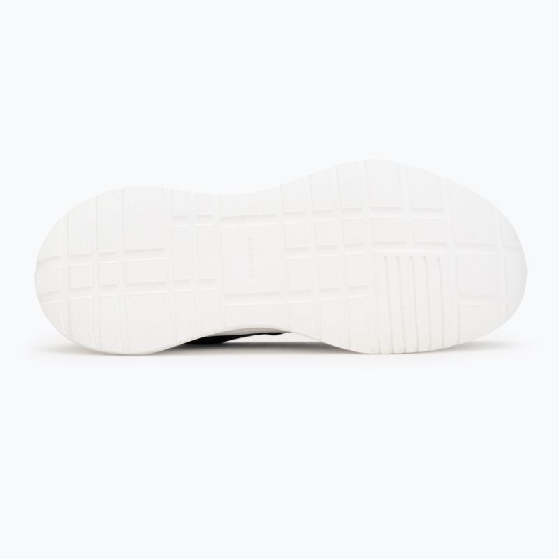 Dámské boty Calvin Klein HW0HW02998 Light Eva Run Lup Transp Ripst black/bright white 4