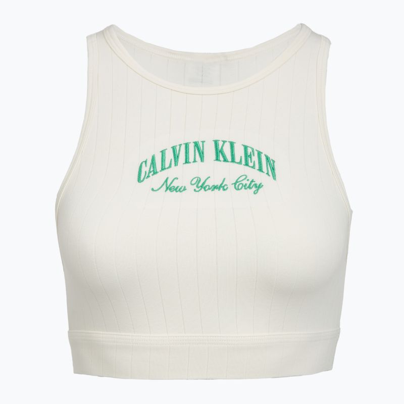 Podprsenka Calvin Klein LV00QF8707 Unlined tofu