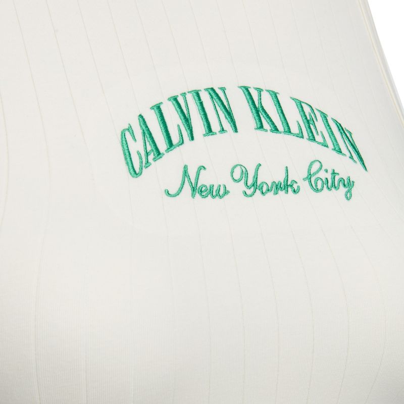 Podprsenka Calvin Klein LV00QF8707 Unlined tofu 3